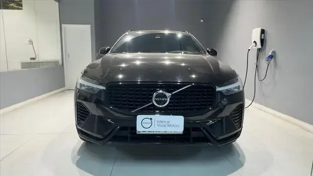 Volvo XC60 2.0 T8 RECHARGE ULTIMATE DARK AWD GEARTRONIC