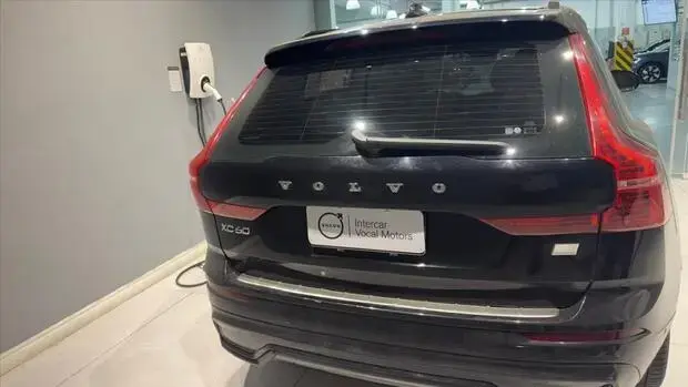 Volvo XC60 2.0 T8 RECHARGE ULTIMATE DARK AWD GEARTRONIC