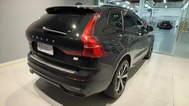 Volvo XC60 2.0 T8 RECHARGE ULTIMATE DARK AWD GEARTRONIC