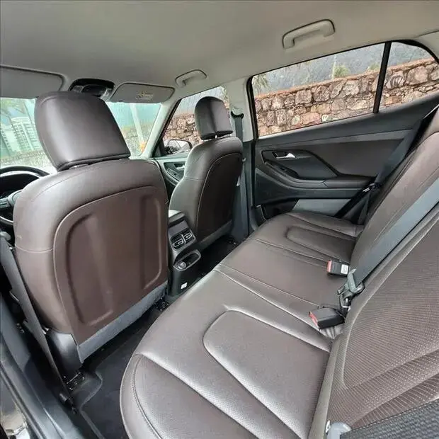 Hyundai CRETA 1.0 TGDI FLEX PLATINUM AUTOMÁTICO