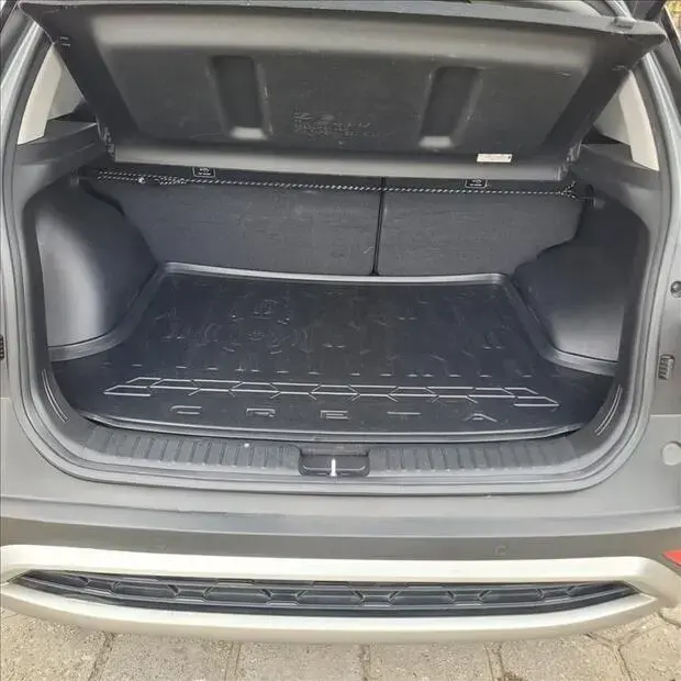 Hyundai CRETA 1.0 TGDI FLEX PLATINUM AUTOMÁTICO