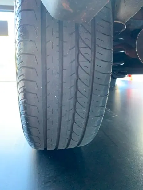 Volkswagen SAVEIRO 1.6 MSI ROBUST CS 16V FLEX 2P MANUAL
