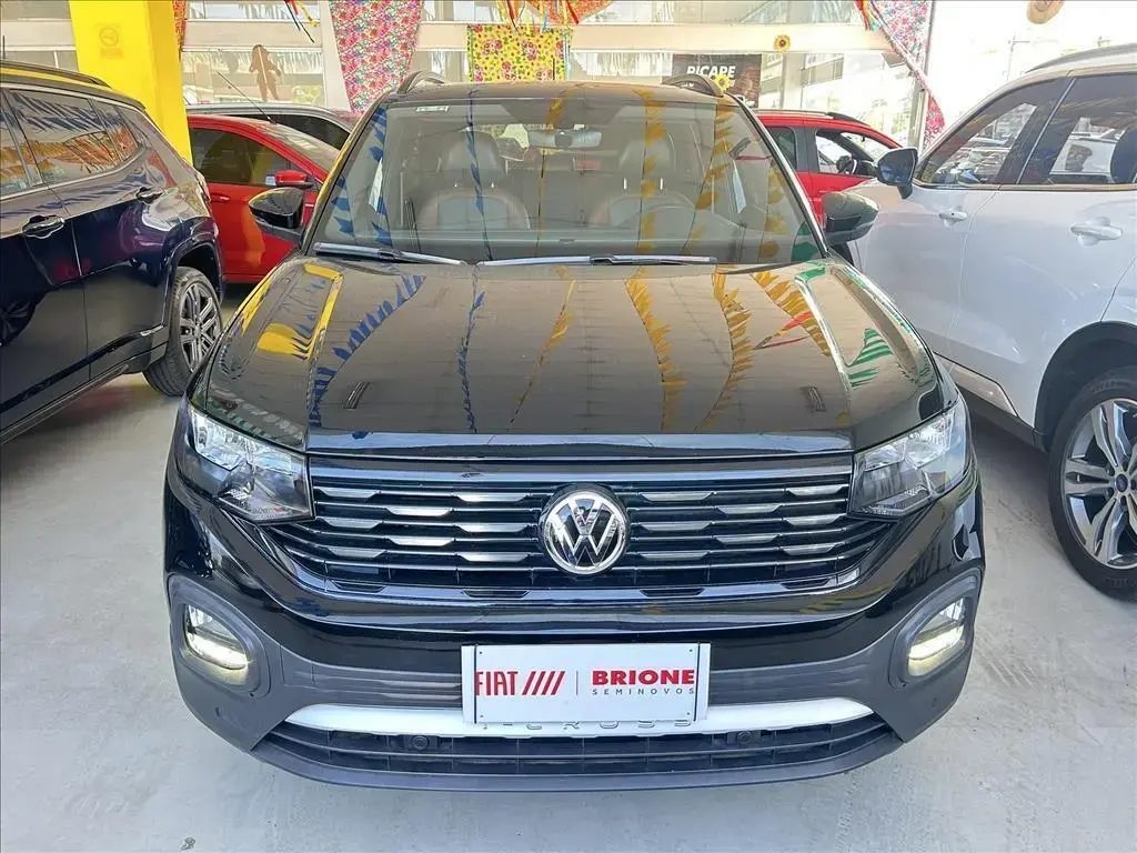 galeria T-CROSS