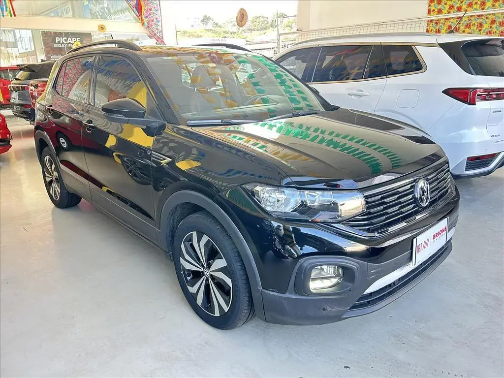 galeria T-CROSS