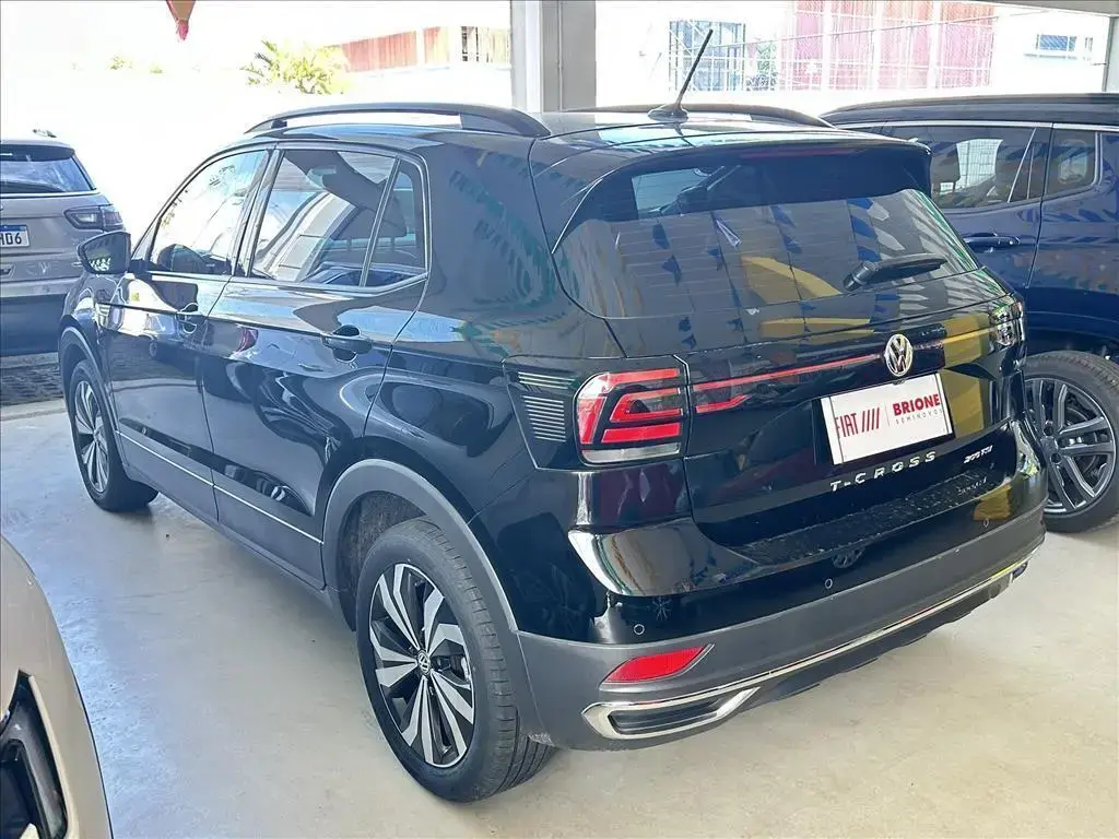 galeria T-CROSS
