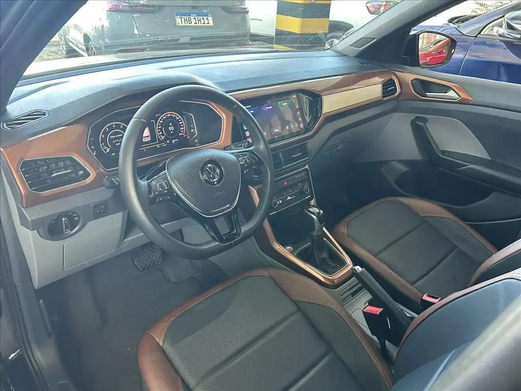 galeria T-CROSS