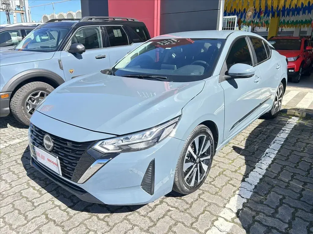 galeria SENTRA