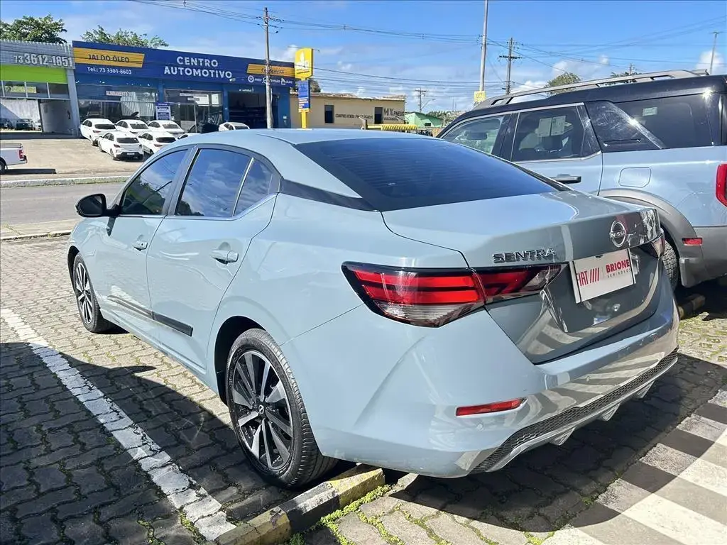 galeria SENTRA