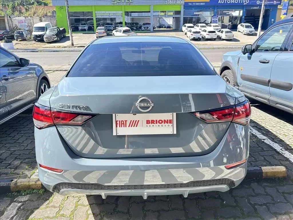galeria SENTRA