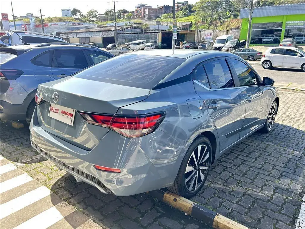 galeria SENTRA