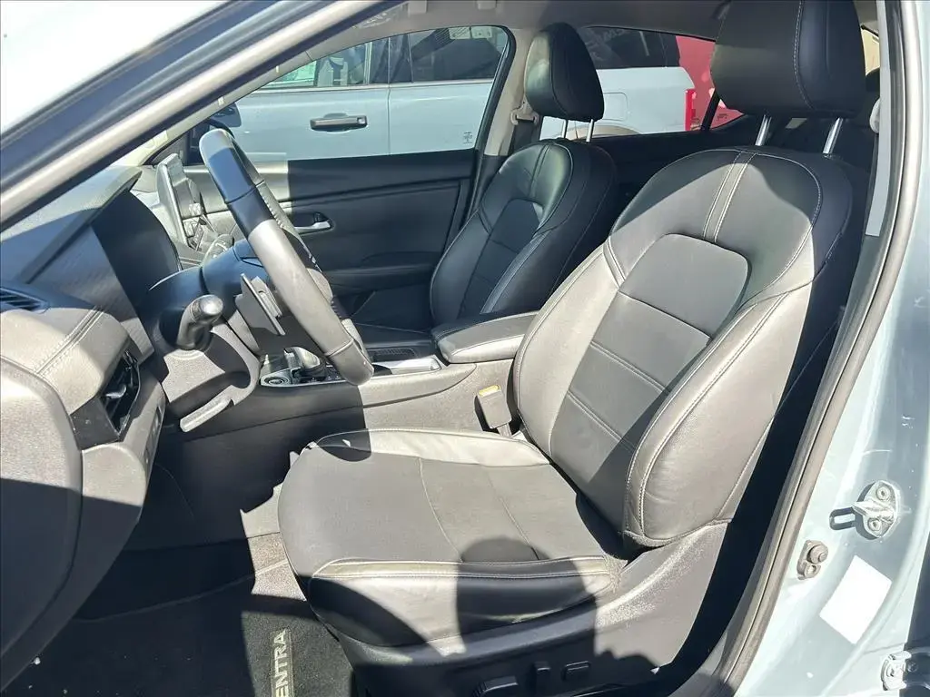 galeria SENTRA