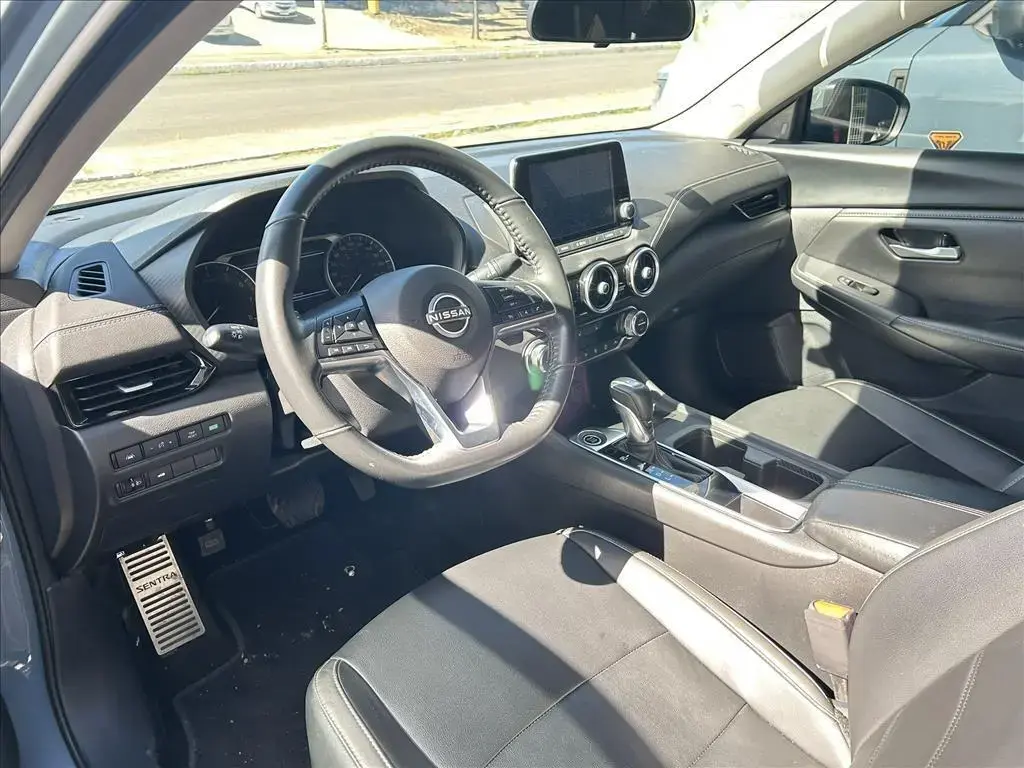 galeria SENTRA