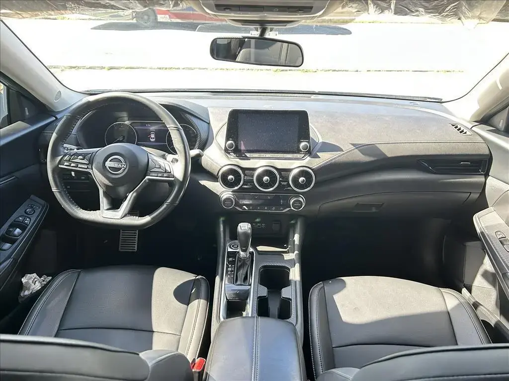 galeria SENTRA