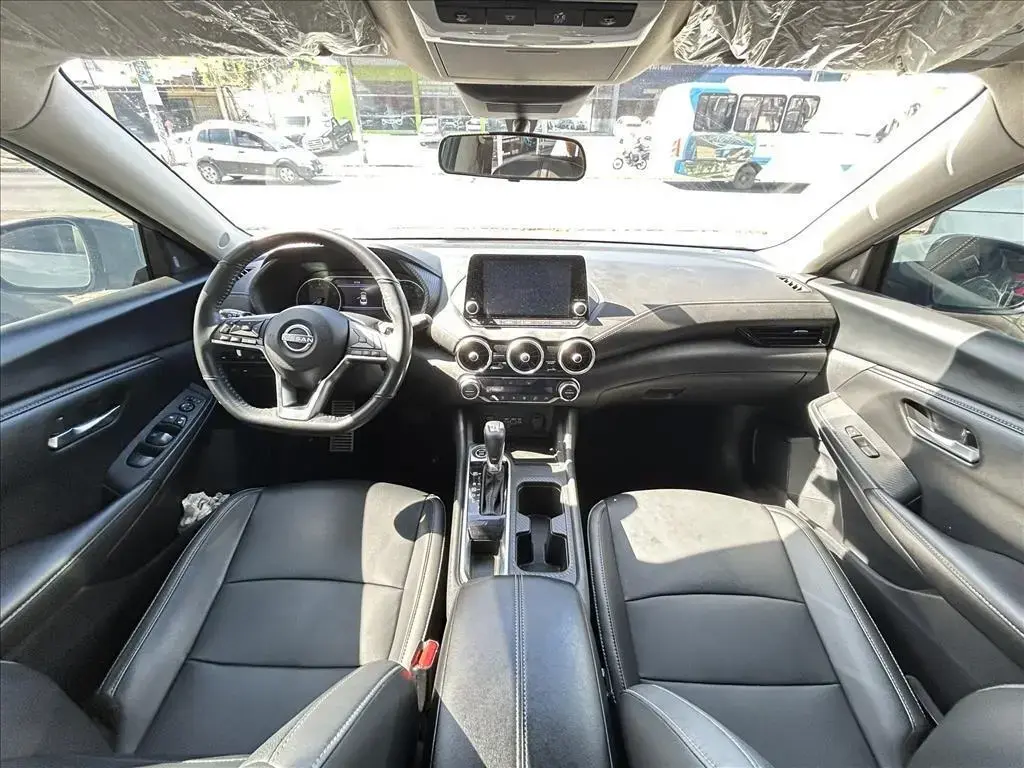 galeria SENTRA
