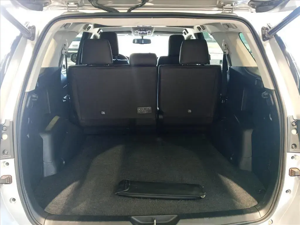 galeria HILUX SW4