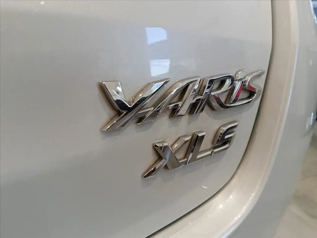 galeria YARIS