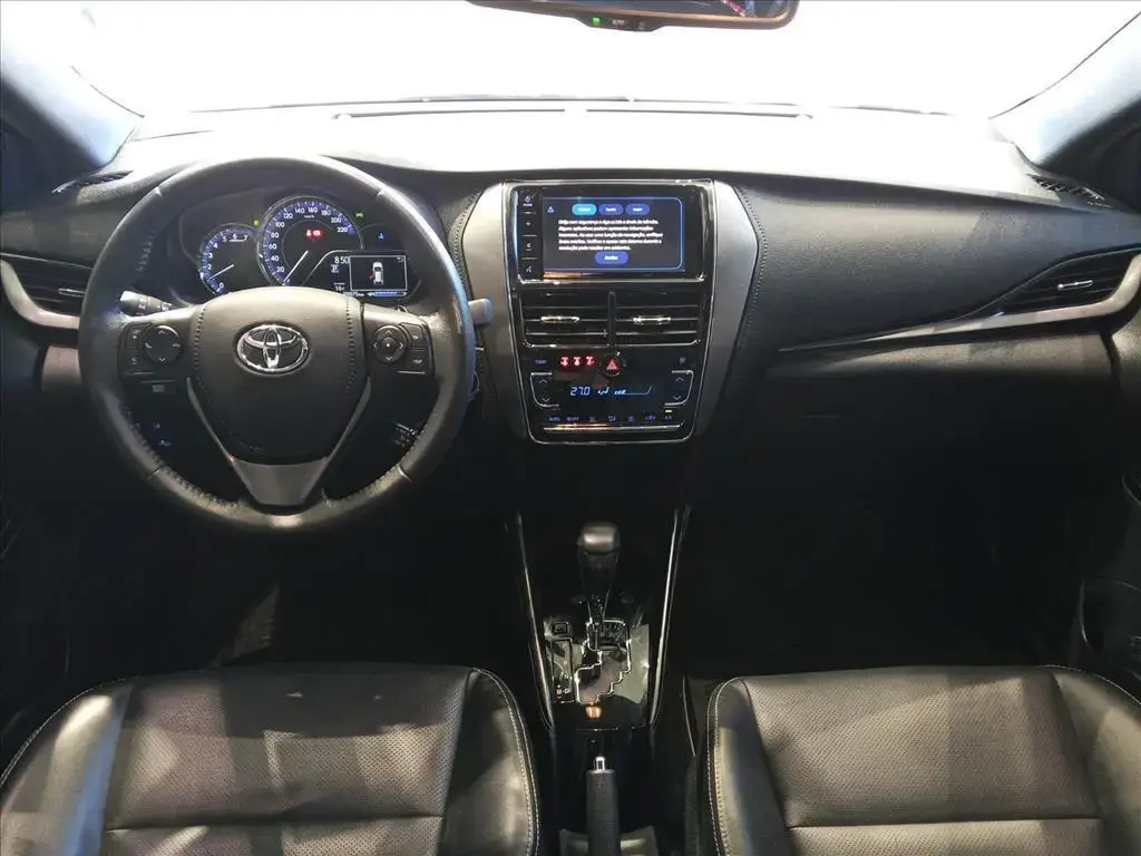 galeria YARIS