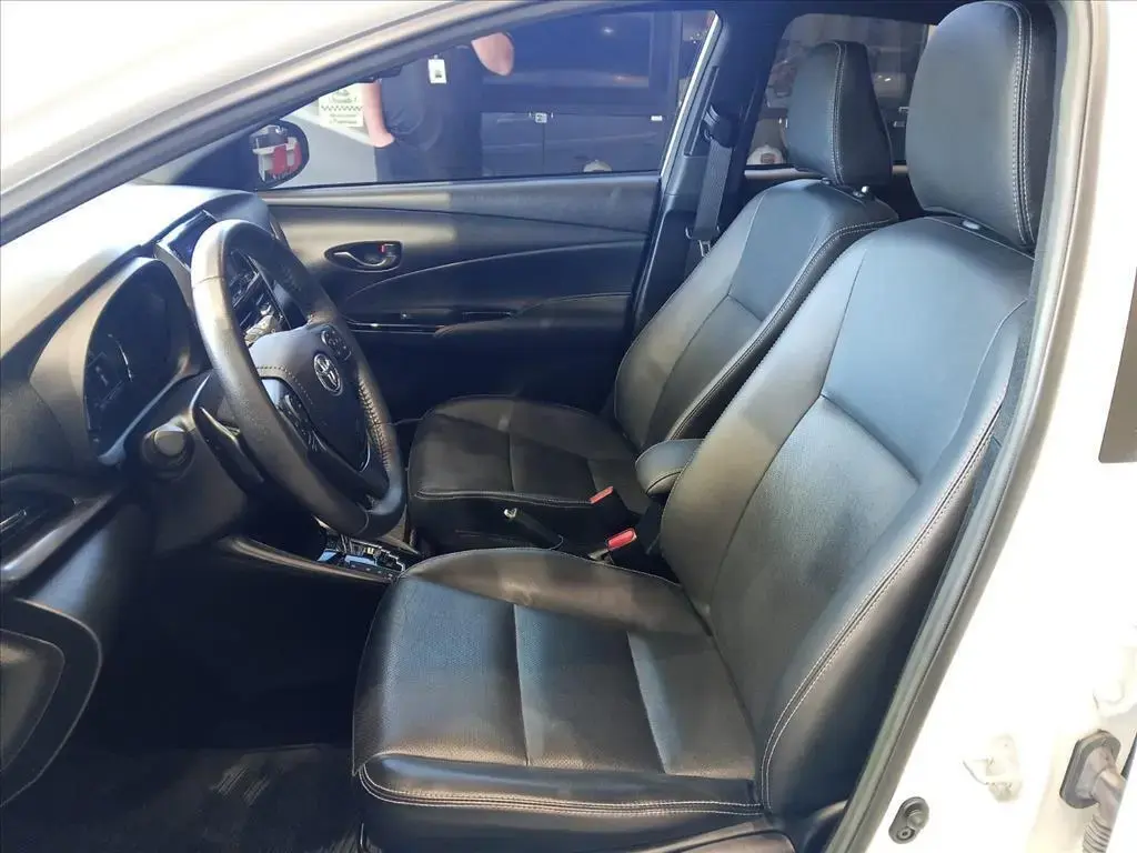 galeria YARIS