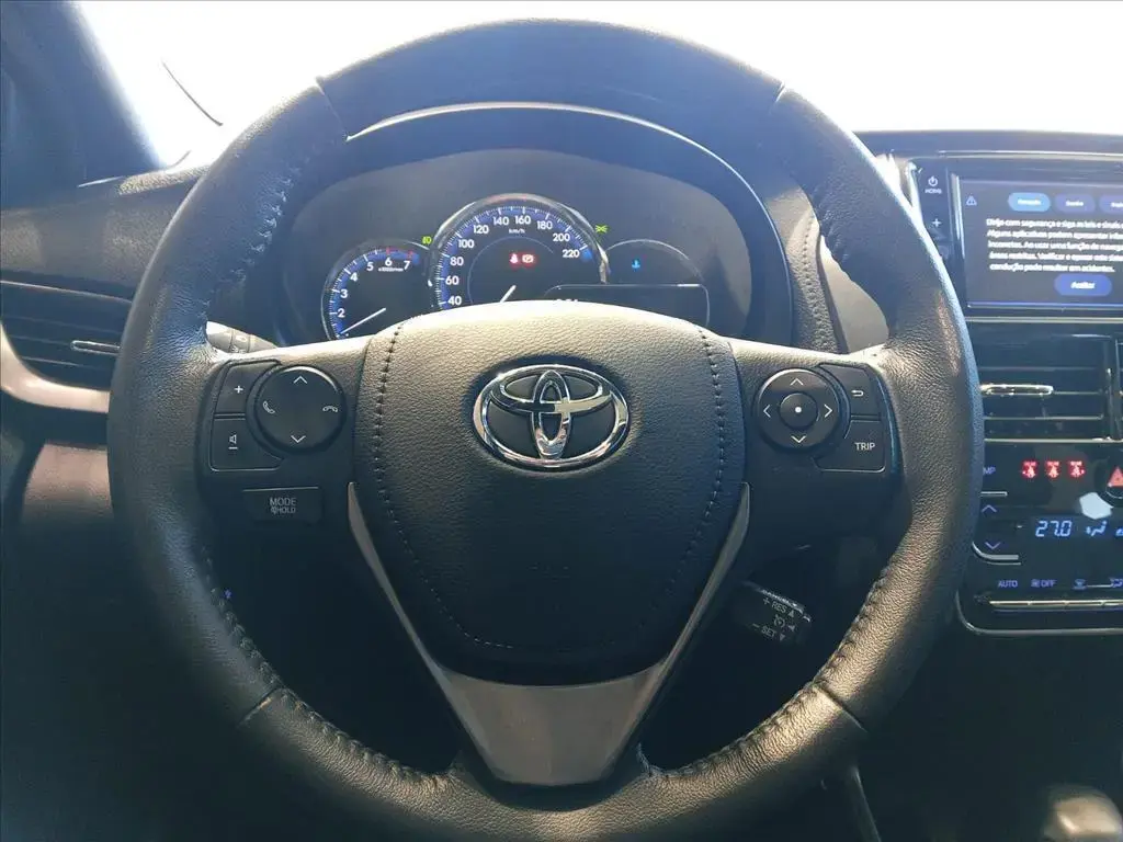 galeria YARIS