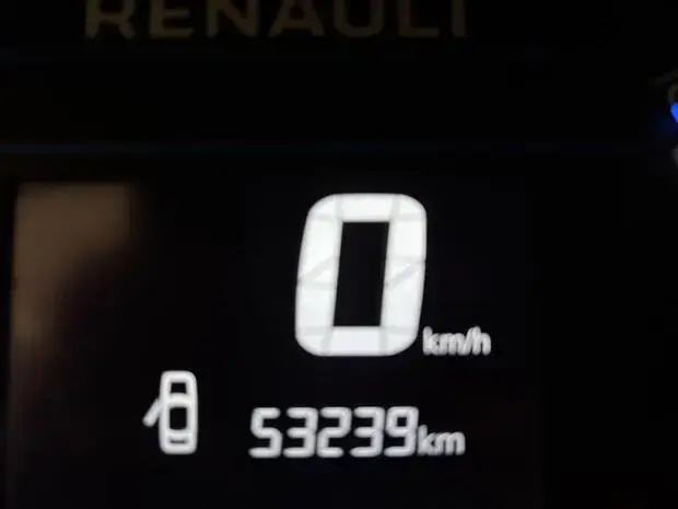 Renault KWID 1.0 12V SCE FLEX OUTSIDER MANUAL