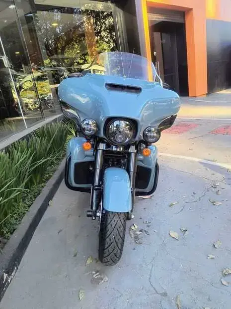 Harley Davidson Ultra ULTRA LIMITED FLHTK