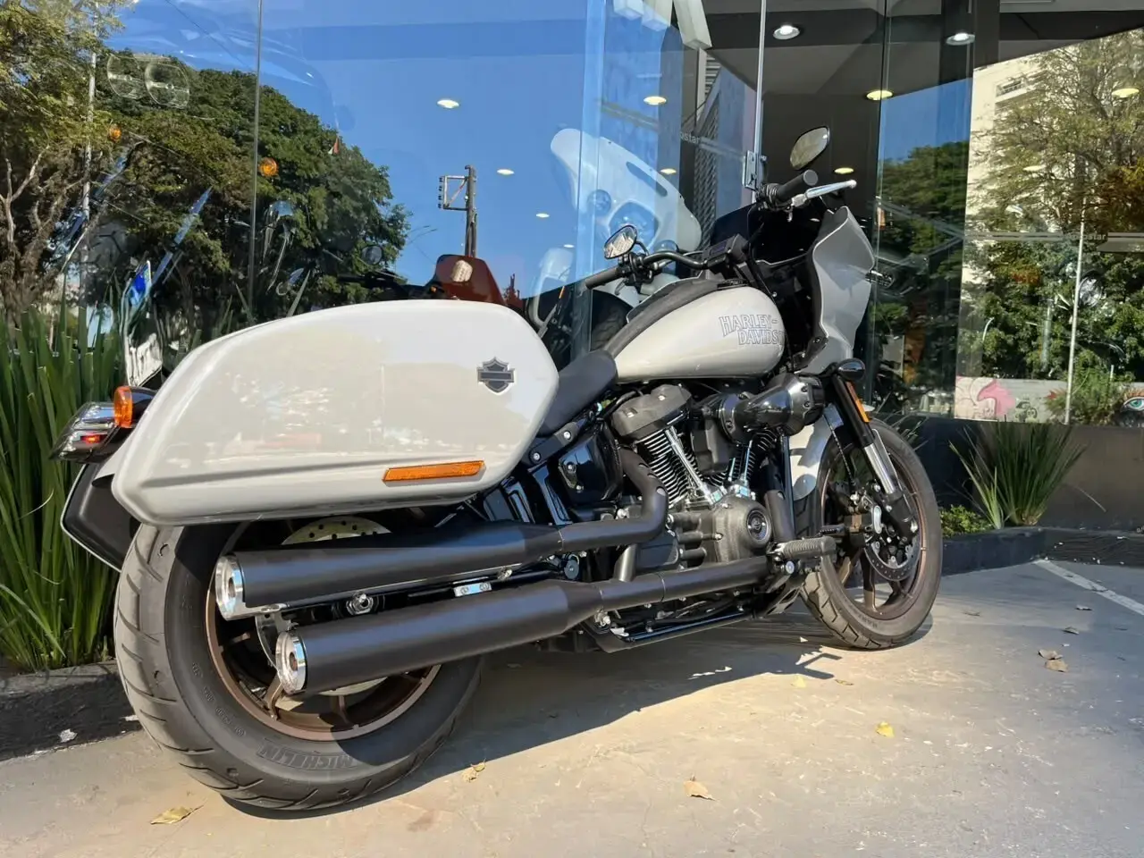 galeria Low Rider