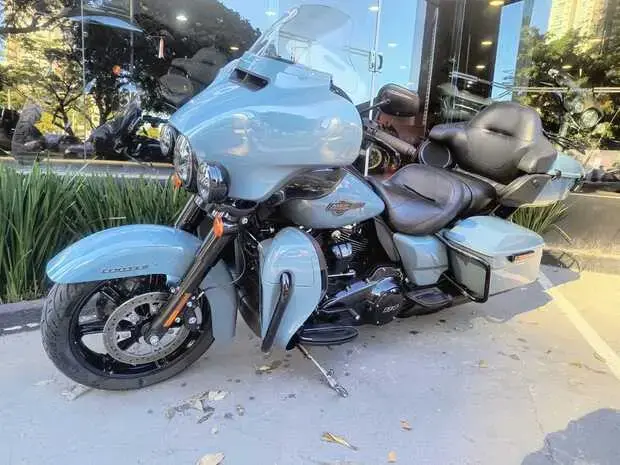 Harley Davidson Ultra ULTRA LIMITED FLHTK