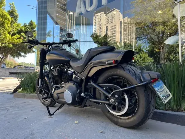 Harley Davidson FAT BOB FXFB Fat Bob FXFB