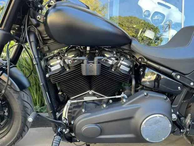 Harley Davidson FAT BOB FXFB Fat Bob FXFB