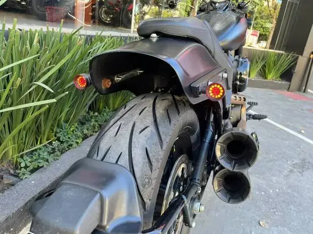 Harley Davidson FAT BOB FXFB Fat Bob FXFB