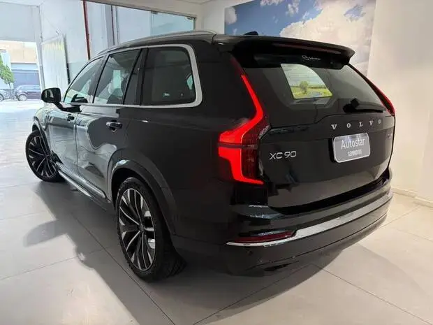 Volvo XC90 Recharge Ultra 2.0