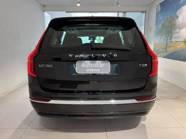 Volvo XC90 Recharge Ultra 2.0