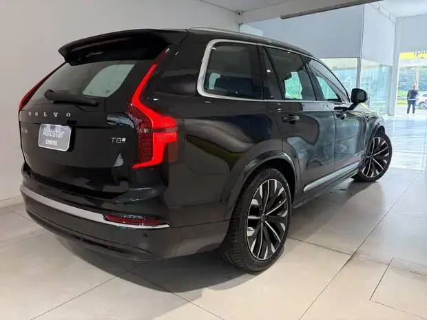 Volvo XC90 Recharge Ultra 2.0