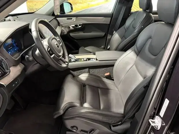 Volvo XC90 Recharge Ultra 2.0