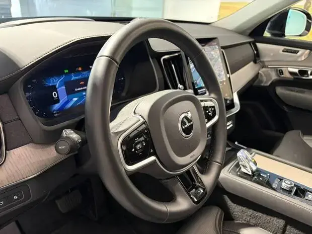 Volvo XC90 Recharge Ultra 2.0