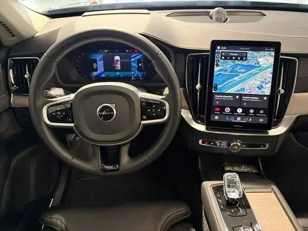 Volvo XC90 Recharge Ultra 2.0