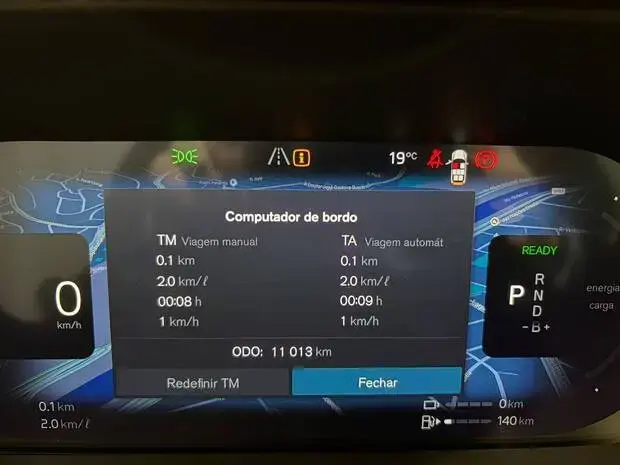 Volvo XC90 Recharge Ultra 2.0
