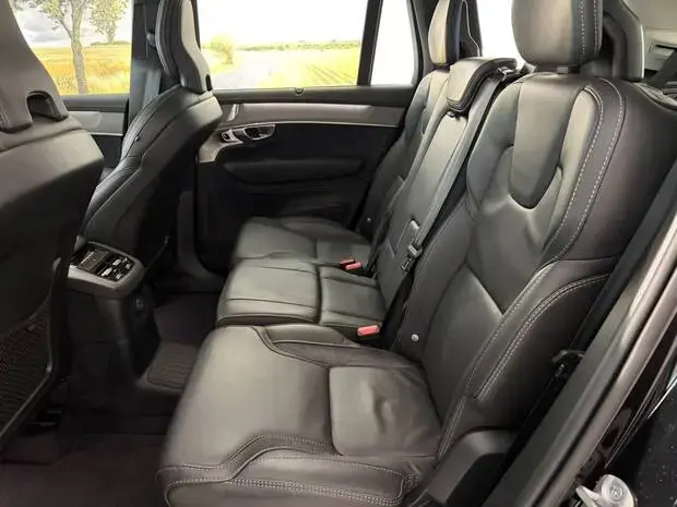 Volvo XC90 Recharge Ultra 2.0