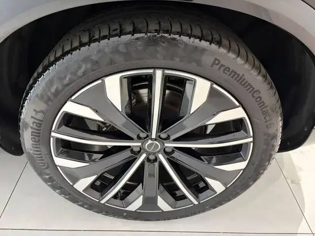Volvo XC90 Recharge Ultra 2.0