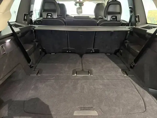 Volvo XC90 Recharge Ultra 2.0