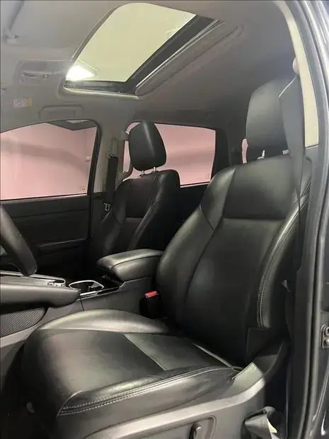 Mitsubishi PAJERO SPORT 2.4 16V MIVEC TURBO DIESEL LEGEND AWD AUTOMÁTICO