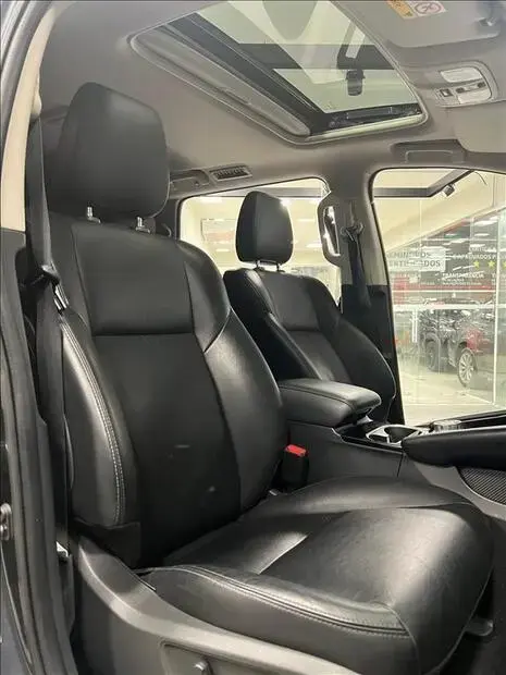 Mitsubishi PAJERO SPORT 2.4 16V MIVEC TURBO DIESEL LEGEND AWD AUTOMÁTICO