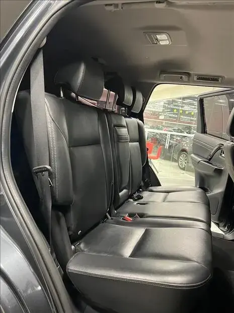 Mitsubishi PAJERO SPORT 2.4 16V MIVEC TURBO DIESEL LEGEND AWD AUTOMÁTICO