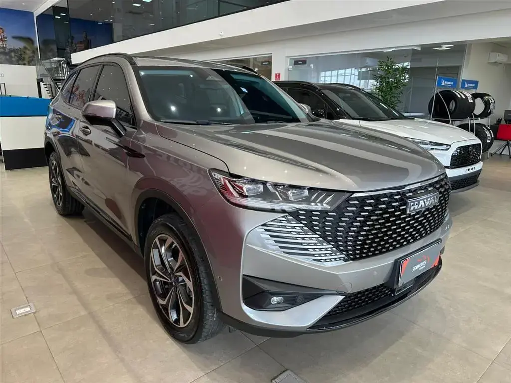 galeria HAVAL H6
