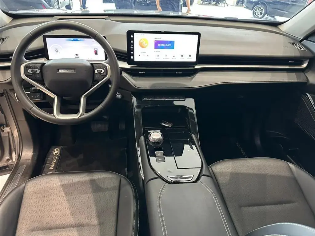galeria HAVAL H6