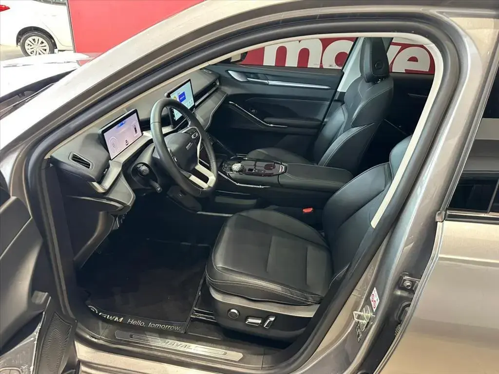 galeria HAVAL H6