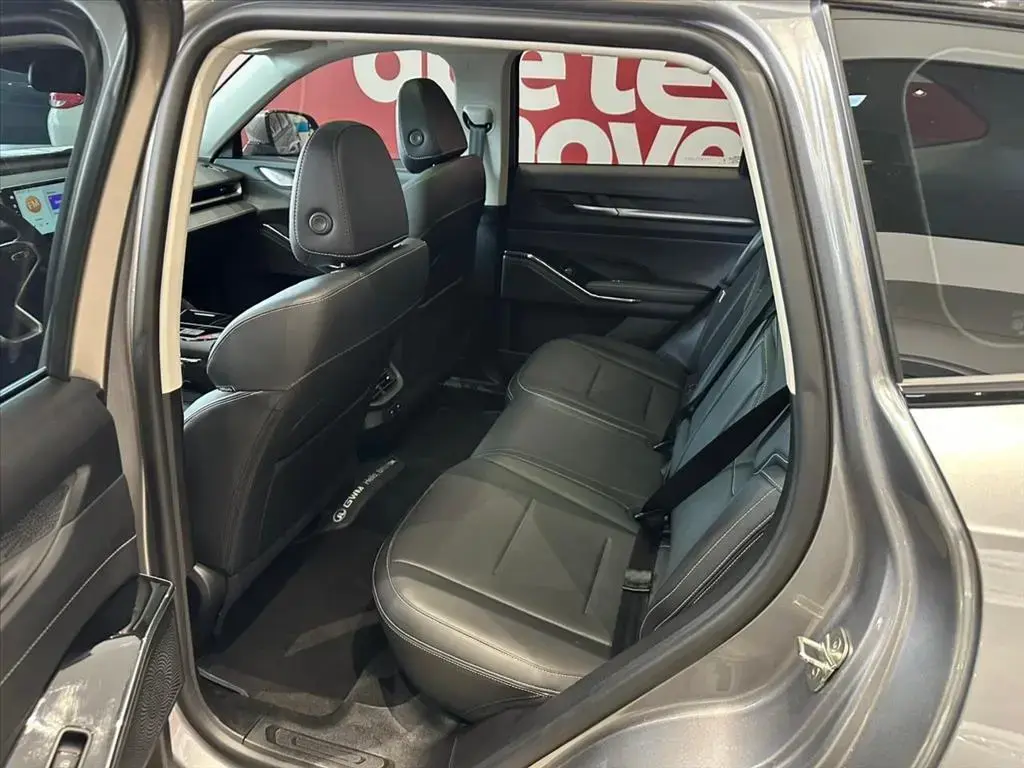 galeria HAVAL H6