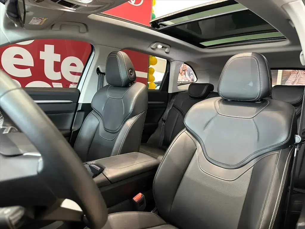 galeria HAVAL H6