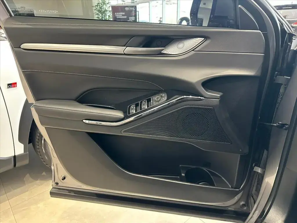 galeria HAVAL H6