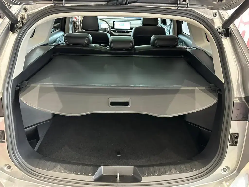 galeria HAVAL H6